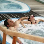 Hotellerie De Plein Air Belle Dune Berck