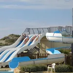 Resort Hotellerie De Plein Air Belle Dune Berck
