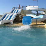 Hotellerie De Plein Air Belle Dune Resort Berck