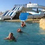 Hotellerie De Plein Air Belle Dune Resort