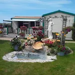 Hotellerie De Plein Air Belle Dune Berck