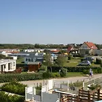 Resort Hotellerie De Plein Air Belle Dune Berck