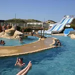 Resort Hotellerie De Plein Air Belle Dune *