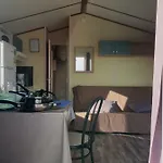 Hotellerie De Plein Air Belle Dune * Berck