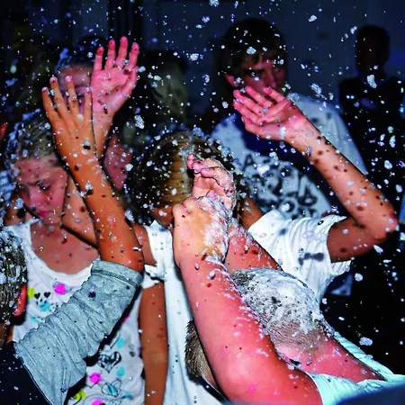 Hotellerie De Plein Air Belle Dune リゾート Berck