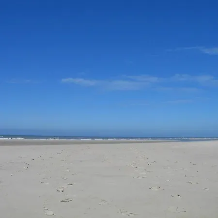 Hotellerie De Plein Air Belle Dune
