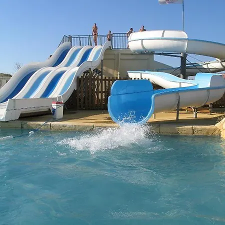 Hotellerie De Plein Air Belle Dune リゾート Berck