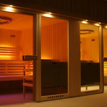 Hotellerie De Plein Air Belle Dune Berck