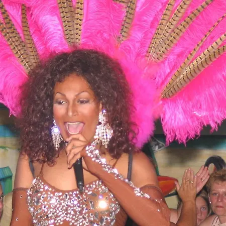 Hotellerie De Plein Air Belle Dune リゾート Berck