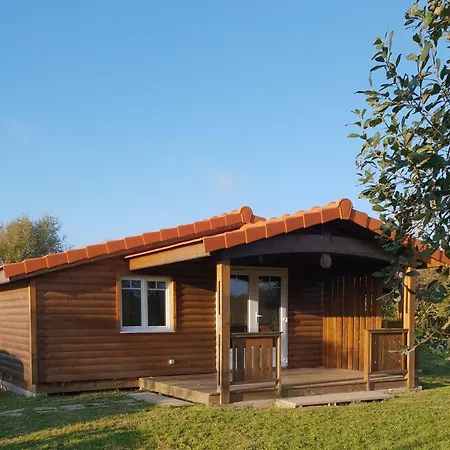 Hotellerie De Plein Air Belle Dune リゾート Berck