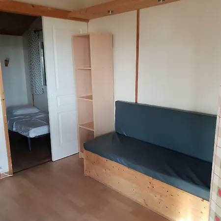 リゾート Hotellerie De Plein Air Belle Dune *