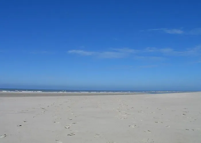 Hotellerie De Plein Air Belle Dune