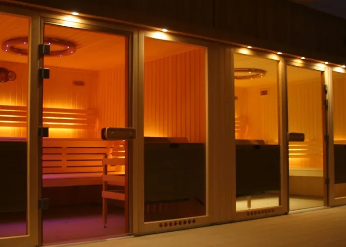 Hotellerie De Plein Air Belle Dune Berck