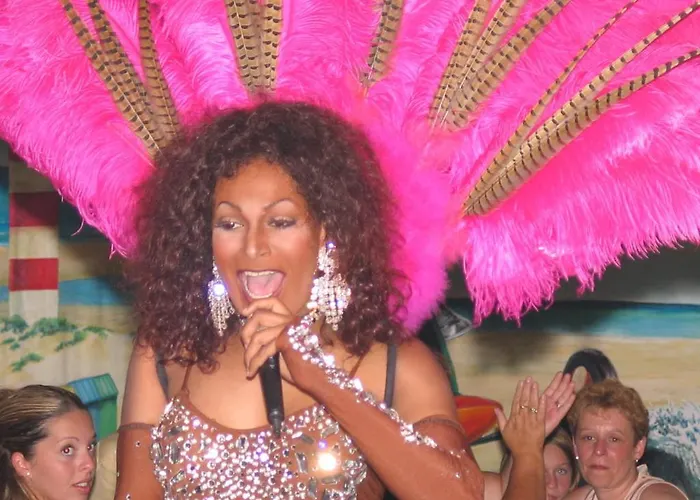 Hotellerie De Plein Air Belle Dune Station touristique Berck